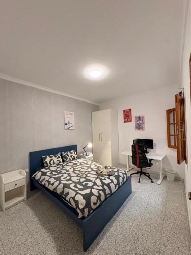 La Isleta Coliving
