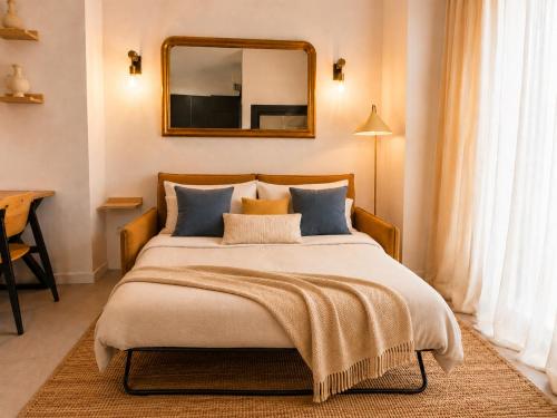 CASA FLORIT - The Ceramic Suites - Free Bikes Included