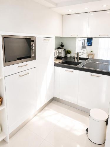 Liberte - Wifi, AC, 2pers, Hyper Centre