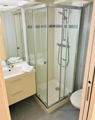 Liberte - Wifi, AC, 2pers, Hyper Centre