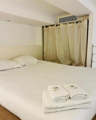 Liberte - Wifi, AC, 2pers, Hyper Centre