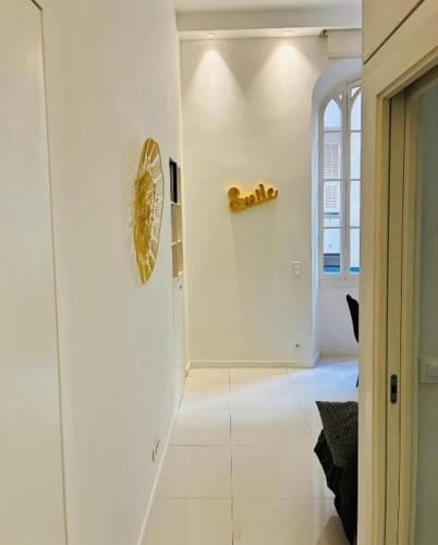 Liberte - Wifi, AC, 2pers, Hyper Centre