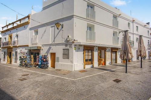 Suite Plaza Conil