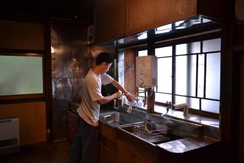 Showrai-An 松頼庵