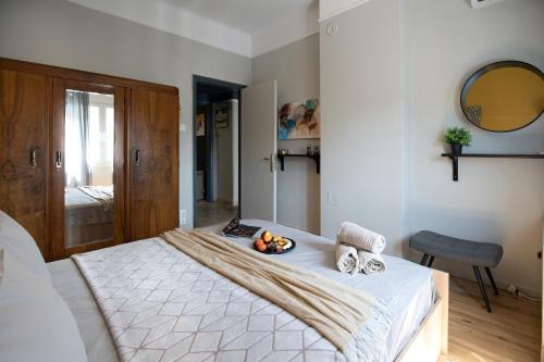 Thessaloniki Boutique 3BD APT