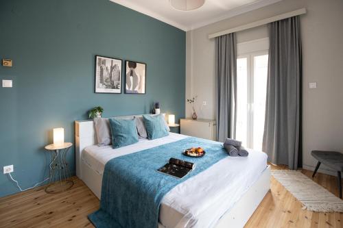 Thessaloniki Boutique 3BD APT
