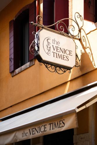 The Venice Times Hotel, Vignette Collection by IHG photo 19