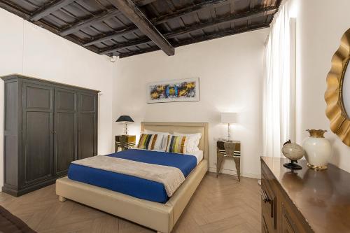 San Francesco Ripa Apartments