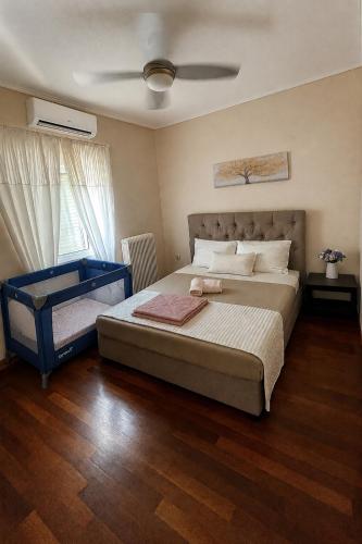 Navarinou Kalamata Pearl Luxury Seaside Apartment