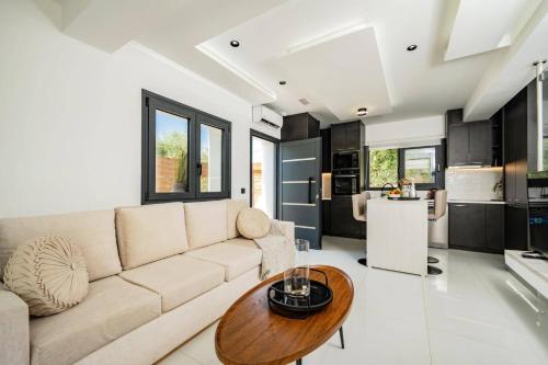 Villa Maria Sostis by Villa Plus