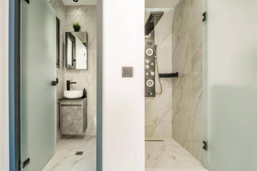 Villa Maria Sostis by Villa Plus