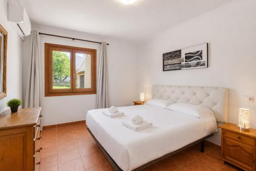 Villa Can Gallina by Homevillas360