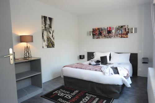 Hôtel Akena HF – Photos 2
