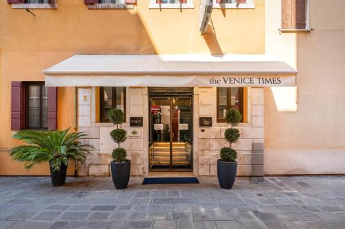 The Venice Times Hotel, Vignette Collection by IHG photo 18