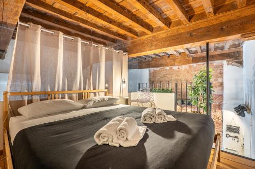 Luxury Apartment Florence per 8, 100m dal Duomo