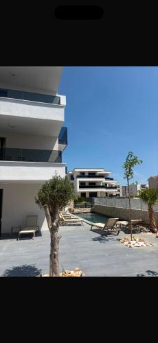 Villa ELLA