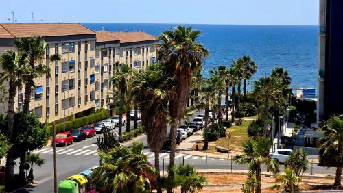 Casas Holiday - Punta Prima
