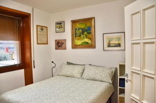 Calle 2 - Smart Elegance Only 5 minutes from the city center