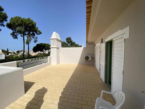 Moradia VSSG em Vilamoura