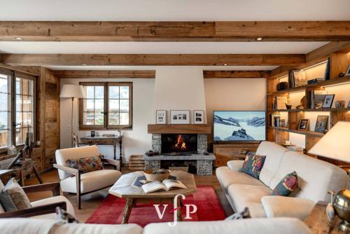 Fleur de Lin 205