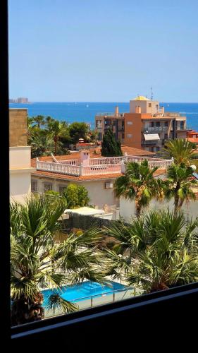 Casas Holiday - Punta Prima