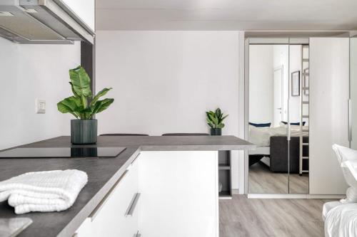 Studio Modern Industrial - Porta Romana Milano