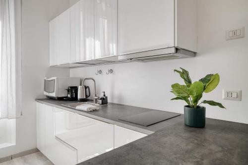 Studio Modern Industrial - Porta Romana Milano