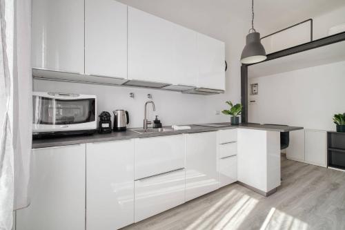 Studio Modern Industrial - Porta Romana Milano
