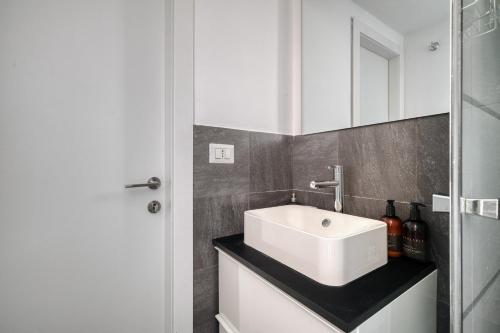 Studio Modern Industrial - Porta Romana Milano