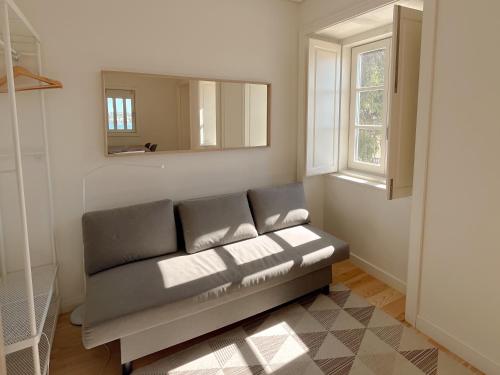 Ajuda Palace Inn Lisbon Apartments