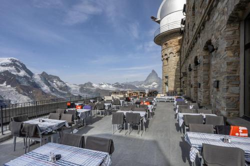 3100 Kulmhotel Gornergrat