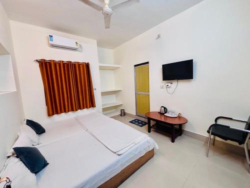 Gallery image of Hotel Siddhartha in Bodh Gaya