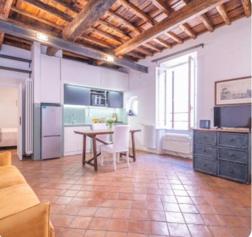 Residenza Storica Frangipane al Pantheon