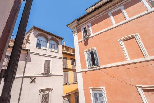 Residenza Storica Frangipane al Pantheon