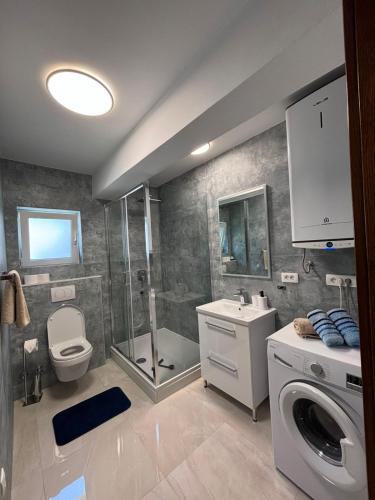 Apartman Tiki
