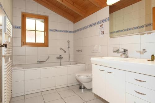 Apartment Bärhag - GRIWA RENT AG