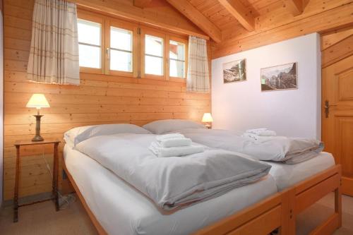 Apartment Bärhag - GRIWA RENT AG