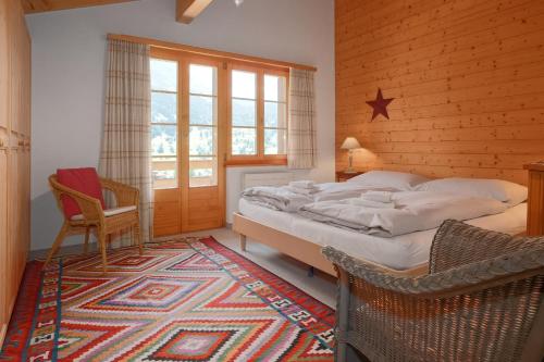 Apartment Bärhag - GRIWA RENT AG