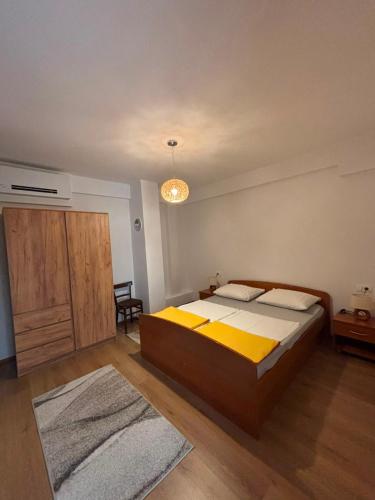 Apartman Tiki