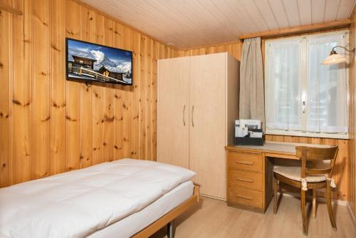 Hotel Alpina