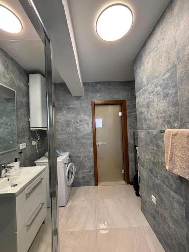 Apartman Tiki