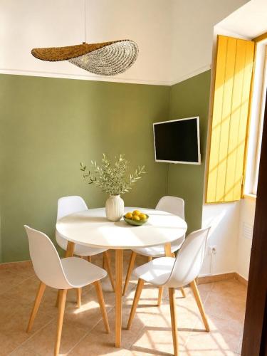 Casa Palma, Rooftop View, 3 min walk to the beach