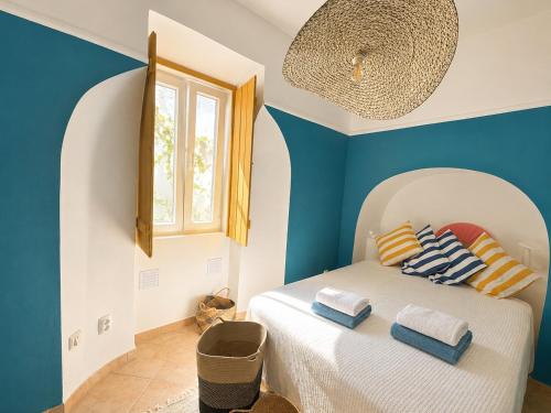 Casa Palma, Rooftop View, 3 min walk to the beach