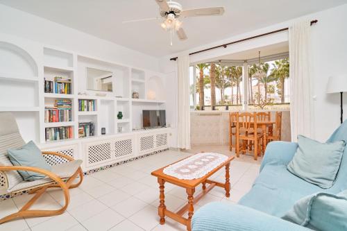 Large One Bed Apt