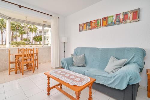 Large One Bed Apt