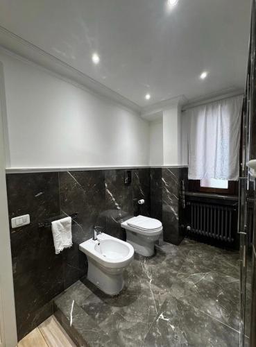 Torre Gaia Suite - Metro C Roma