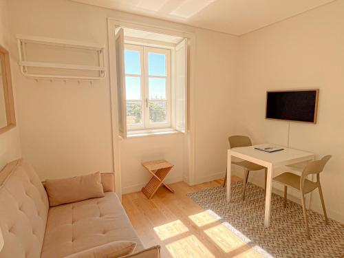 Ajuda Palace Inn Lisbon Apartments