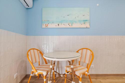 Bocage Blue Heaven II, By Home Match