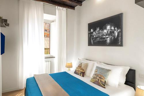 San Francesco Ripa Apartments