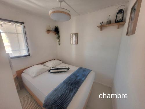grand studio 1chambre